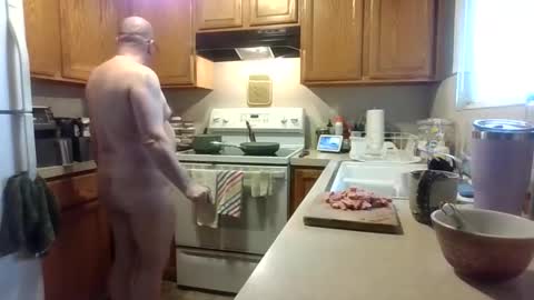 silverdragon70 online show from 11/17/25, 08:58