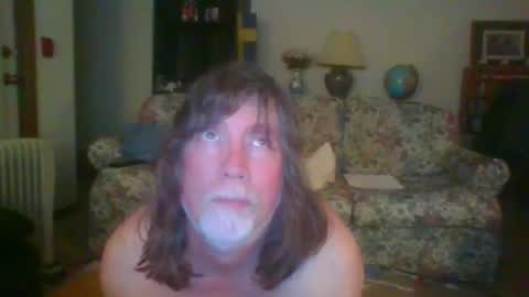 Snapshot of silverfunfox chatting on 01/30/25, 06:35 silverfunfox online show from 01/30/25, 06:35