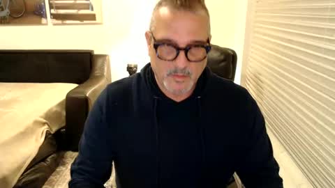 silveroli187 online show from 01/20/25, 12:39