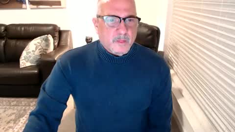 silveroli187 online show from 02/11/25, 02:24