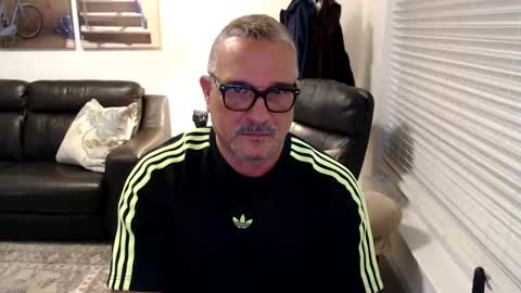 silveroli187 online show from 09/20/25, 02:40