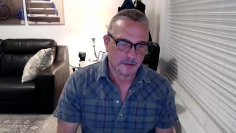 silveroli187 online show from 10/07/25, 07:11