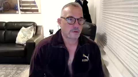 silveroli187 online show from 10/14/25, 01:12