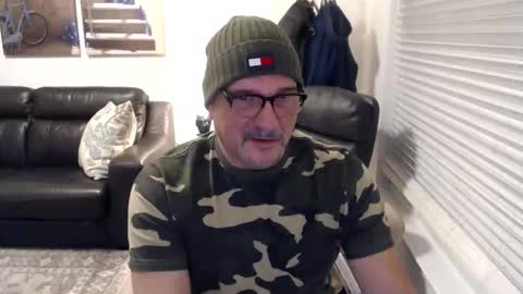 silveroli187 online show from 11/20/25, 03:12