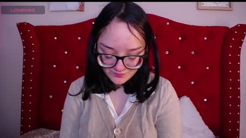 Snapshot of silvia_ls chatting on 01/14/25, 12:43 silvia_ls online show from 01/14/25, 12:43