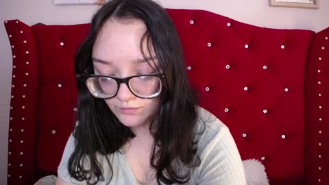 Snapshot of silvia_ls chatting on 02/18/25, 12:48 silvia_ls online show from 02/18/25, 12:48
