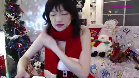 Snapshot of silviajpn chatting on 12/22/24, 12:05 silviajpn online show from 12/22/24, 12:05