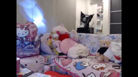 silviajpn online show from 11/12/25, 12:05