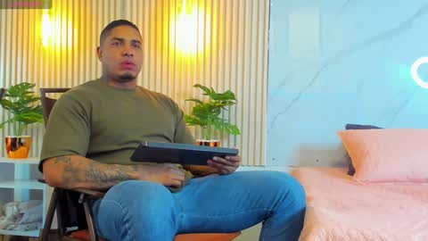 simeone_panda online show from 01/23/25, 11:48