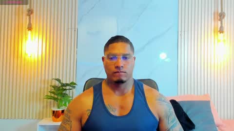 simeone_panda online show from 01/26/25, 03:36
