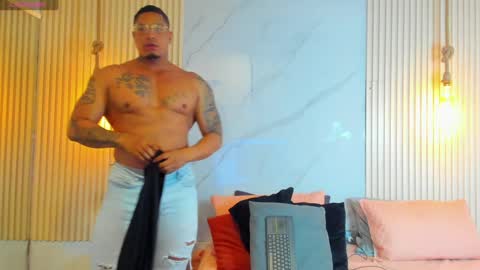 simeone_panda online show from 01/28/25, 02:42