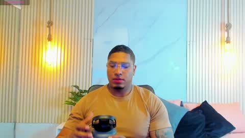 simeone_panda online show from 01/29/25, 12:02