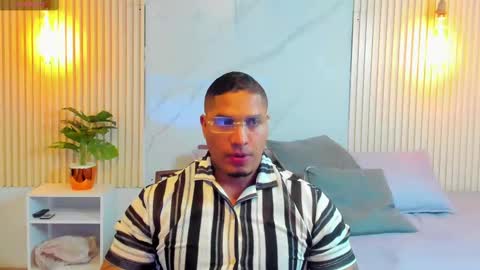 simeone_panda online show from 02/18/25, 01:11