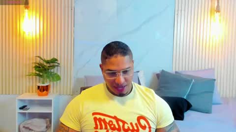 simeone_panda online show from 02/19/25, 12:11