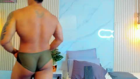 simeone_panda online show from 03/09/25, 03:27