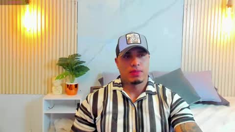 simeone_panda online show from 03/12/25, 11:53