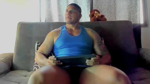 simeone_panda online show from 11/13/25, 12:59