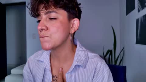 Sim. online show from 10/19/25, 01:12