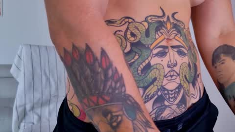 Sim. online show from 10/21/25, 07:14