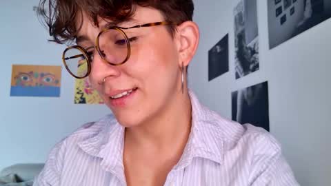 Sim. online show from 10/28/25, 04:09