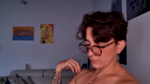 Sim. online show from 10/31/25, 11:55