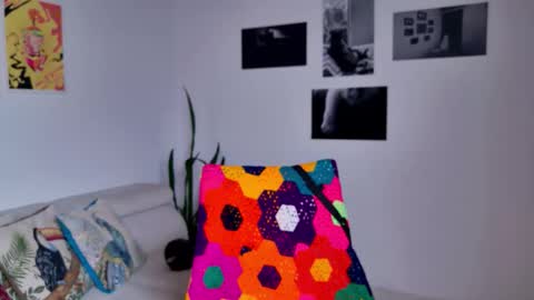 Sim. online show from 11/13/25, 05:34