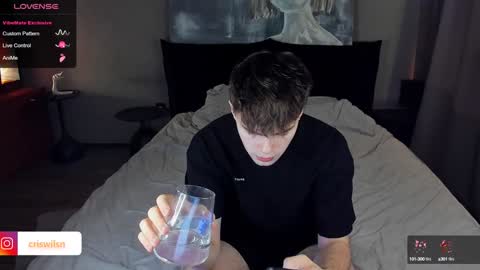 Simon online show from 12/08/24, 02:52