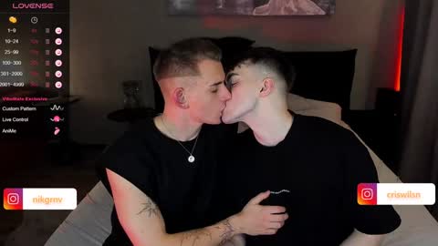 Simon online show from 12/24/24, 07:11