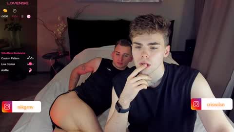 Simon online show from 01/15/25, 07:01