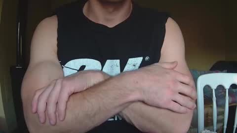 Snapshot of simply_adrian96 chatting on 10/14/25, 03:46 Adrian online show from 10/14/25, 03:46