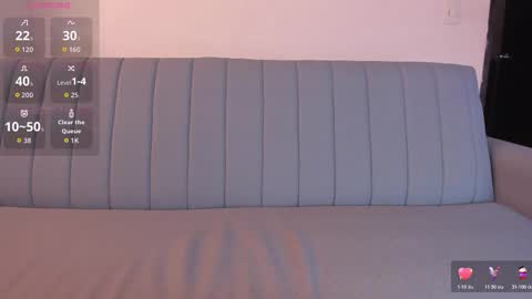 zoe online show from 10/28/25, 05:26