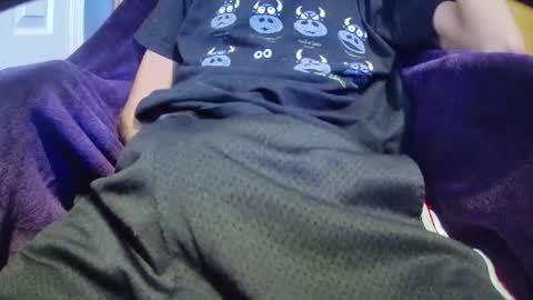 Simul online show from 11/01/25, 04:03