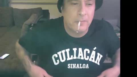 Snapshot of sinalco1975 chatting on 09/15/25, 12:32 sinalco1975 online show from 09/15/25, 12:32