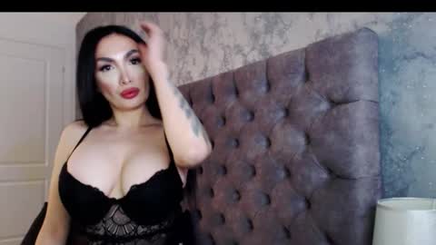 SindyDolly online show from 11/21/25, 07:45