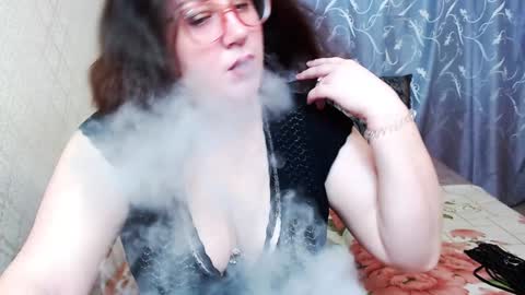 Angela online show from 12/04/24, 06:22