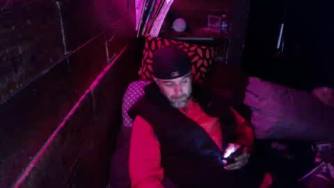 sinfulloki616 online show from 11/02/25, 01:13