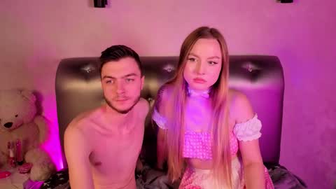 Oscar Beatrice online show from 11/11/25, 09:09