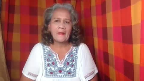 Single momma68 online show from 01/07/25, 10:54