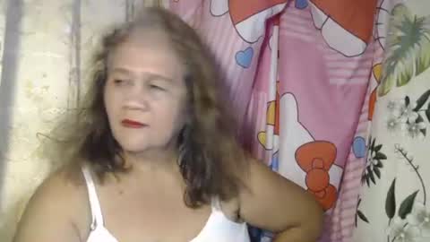 Single momma68 online show from 11/02/25, 02:58
