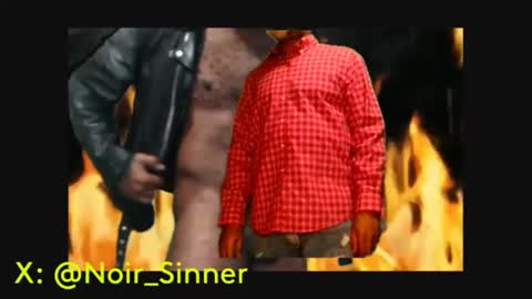 My Name Is..............................John online show from 02/23/25, 01:24