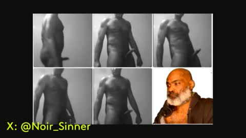 My Name Is..............................John online show from 03/03/25, 11:14