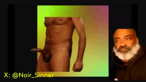 My Name Is..............................John online show from 03/05/25, 03:40