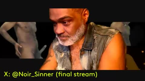 My Name Is..............................John online show from 03/08/25, 08:57