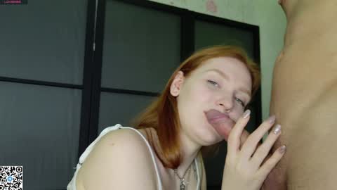 Alya and Mr. Sinner online show from 12/09/24, 07:07