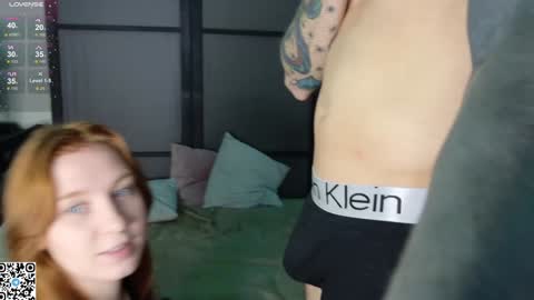 Alya and Mr. Sinner online show from 01/09/25, 03:26