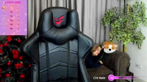 Sinty Noria online show from 01/06/25, 12:48