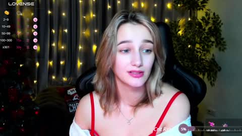 Sinty Noria online show from 01/09/25, 07:21