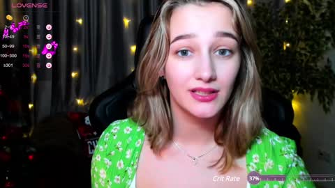 Sinty Noria online show from 01/10/25, 07:57