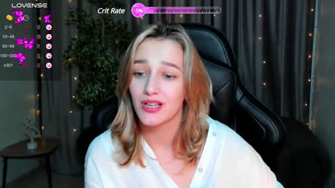 Sinty Noria online show from 01/22/25, 05:05