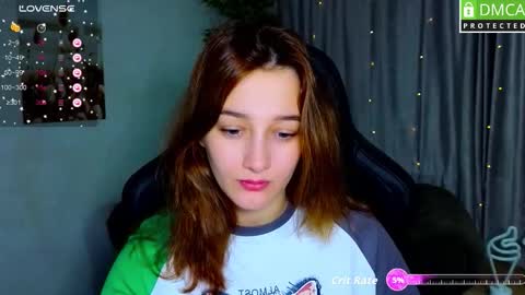 Sinty Noria online show from 10/14/25, 01:06